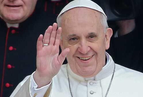 EN VIVO, El Papa Francisco en Brasil