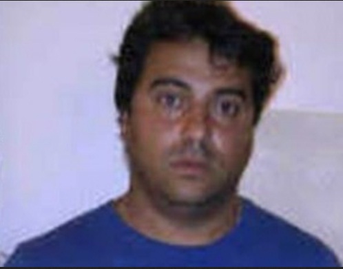 Miguel Angel Reyes Ensegundos República Dominicana