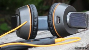 Audifonos Solares OnBeaten