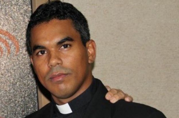 Muere joven sacerdote por dengue en Santiago