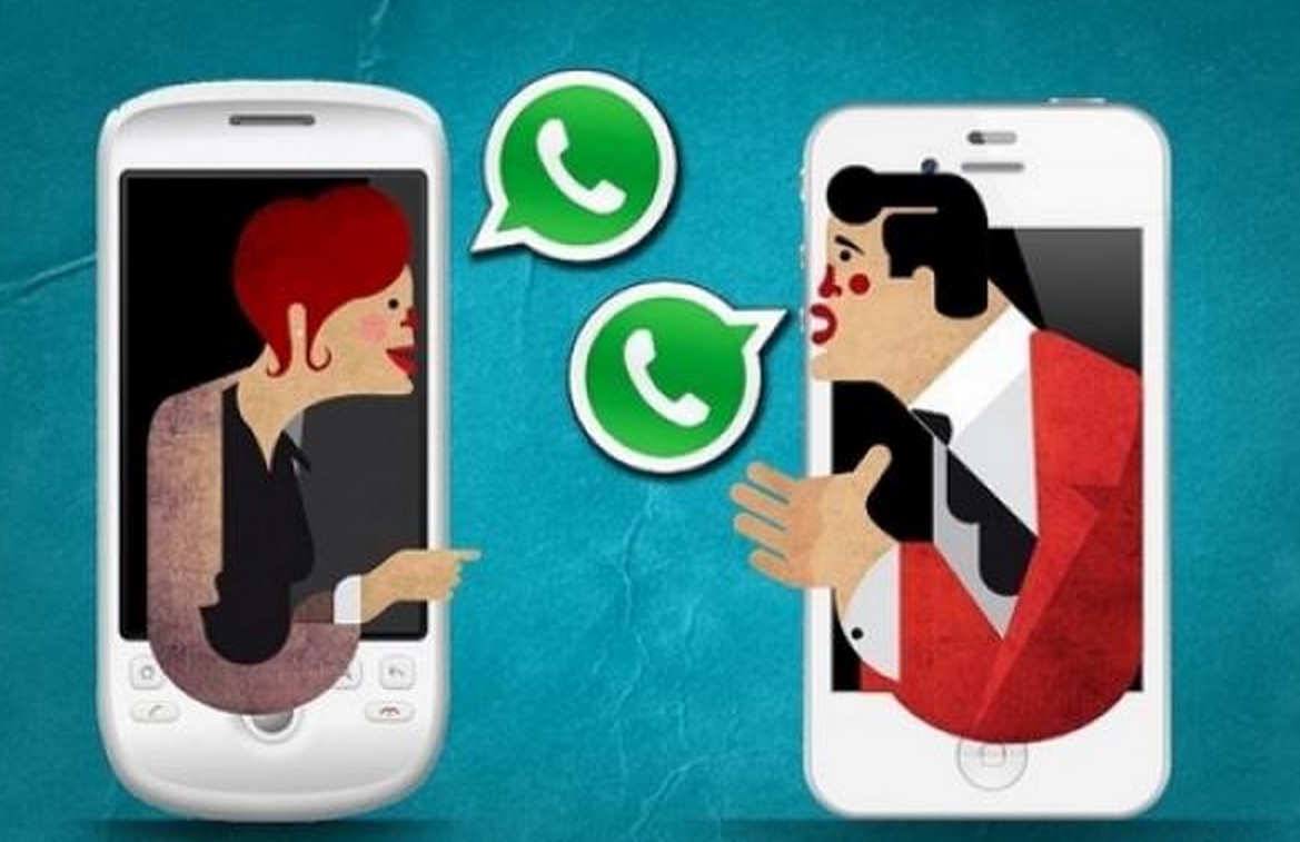 WhatsApp permitirá compartir contactos mediante código QR