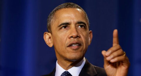 Obama pide un “examen de conciencia” nacional ante violencia con armas