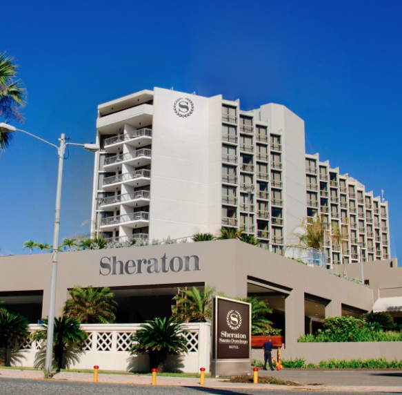 Sheraton Ensegundos República Dominicana