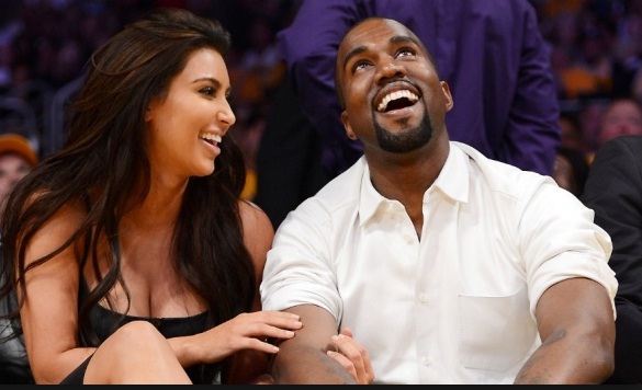 Kanye West no quiere más hijos con Kim Kardashian