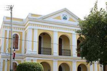 ayuntamiento pto plata