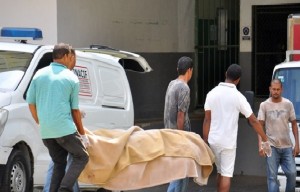 inacif ahogado piscina