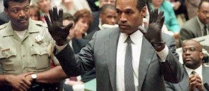 O. J. Simpson