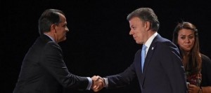 olombia santos presidentes