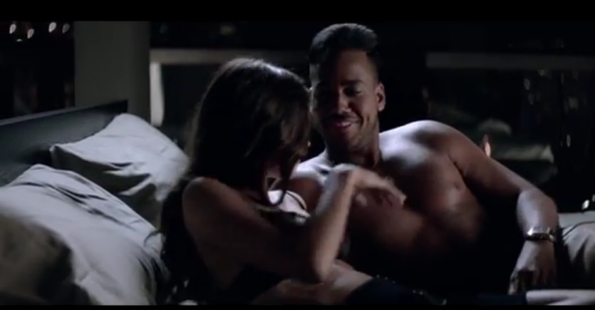 Romeo Santos.
