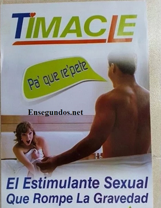 Timacle