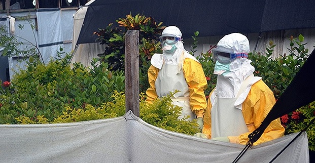 Para la OMS en noviembre habra más de 20.000 afectados por Ébola si no se refuerzan controles