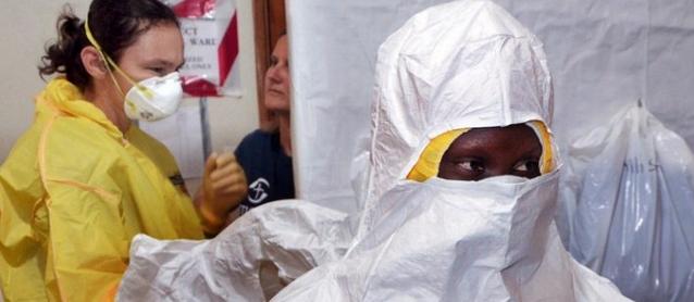 El Ébola podría convertirse en un arma biológica en manos de terroristas