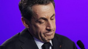 nicolas sarkozy