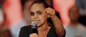 Marina Silva