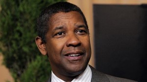 denzel washinton