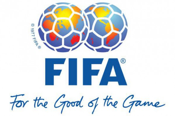 fifa logo