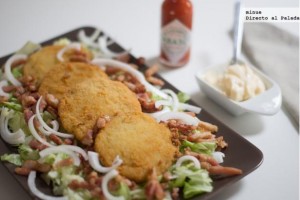 tomates verdes fritos