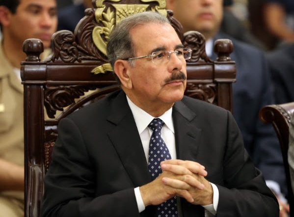 Danilo Medina