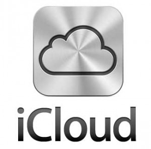 icloud logo