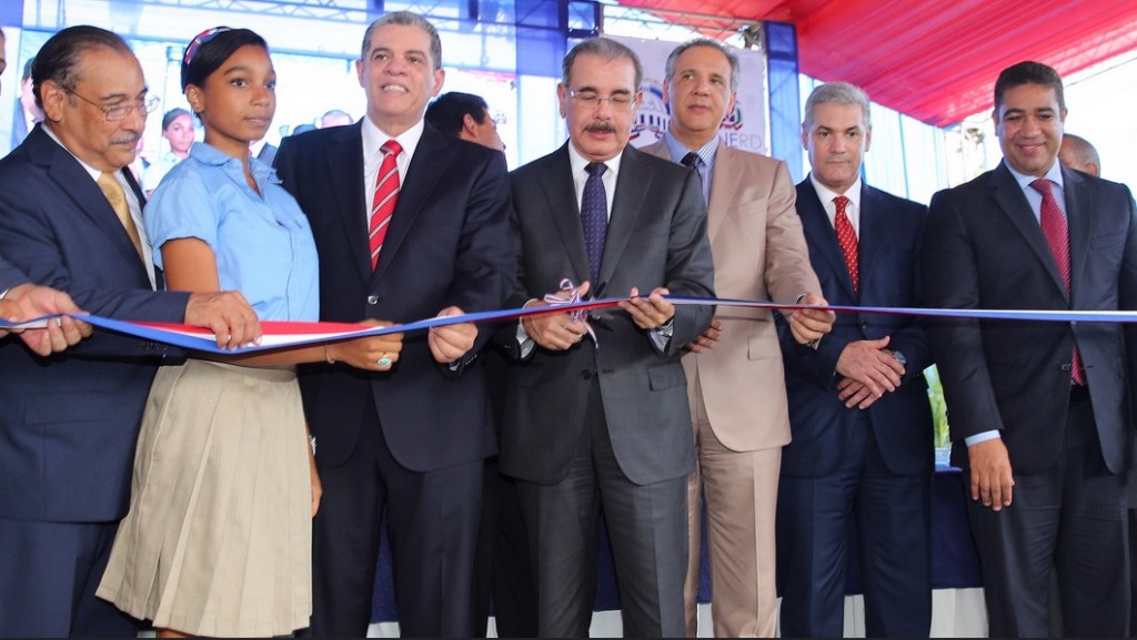 Danilo en Puerto Plata