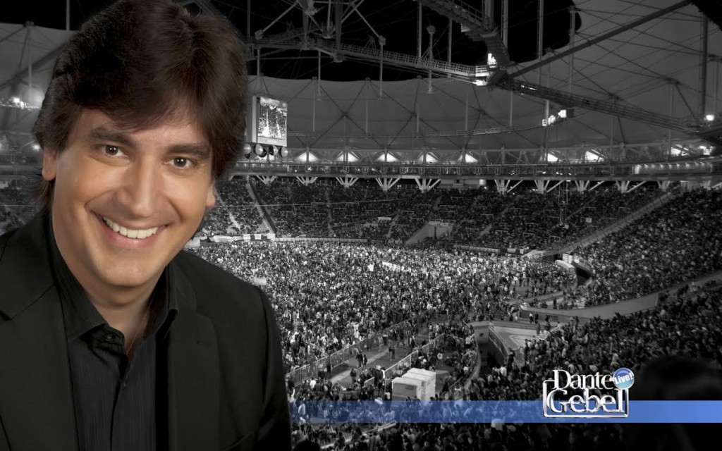Dante Gebel