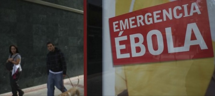 «Departamento de Defensa de EE.UU. está implicado en la creación del brote de ébola»