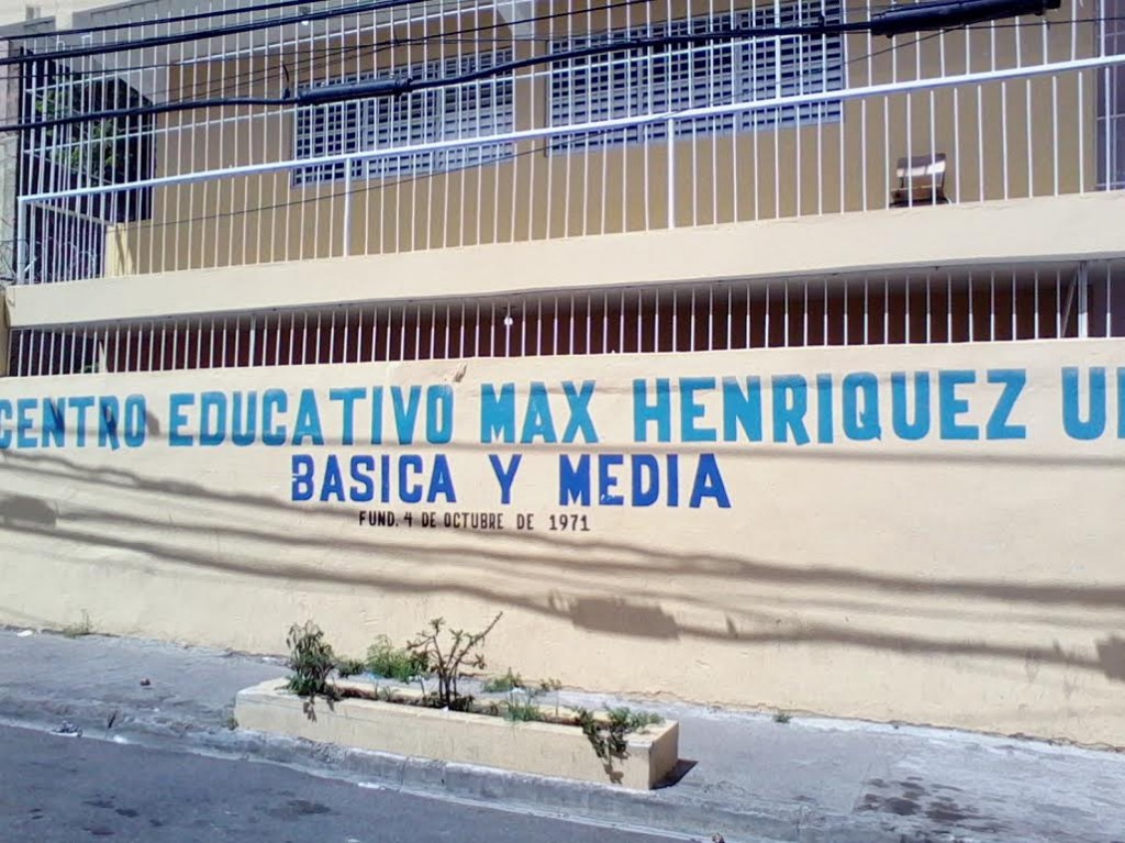 Escuela