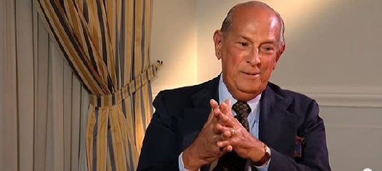 Oscar de la Renta