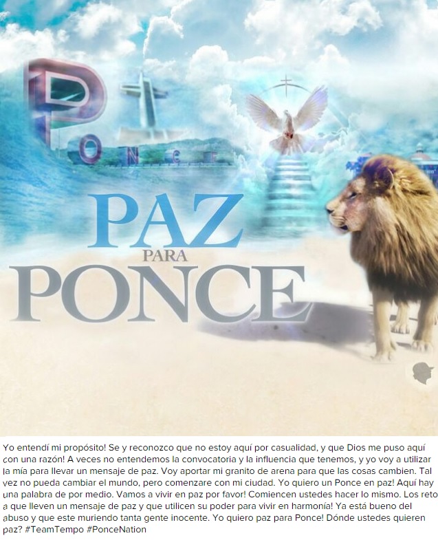 paz