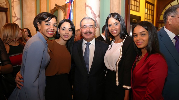 Danilo Medina