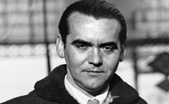 Garcia Lorca