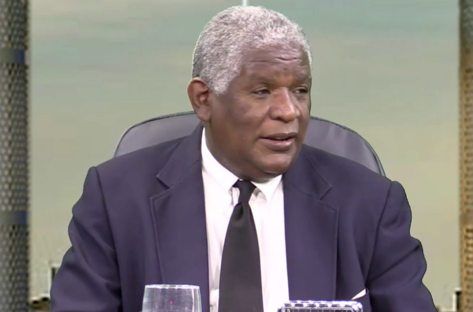 Manuel Maria Mercedes