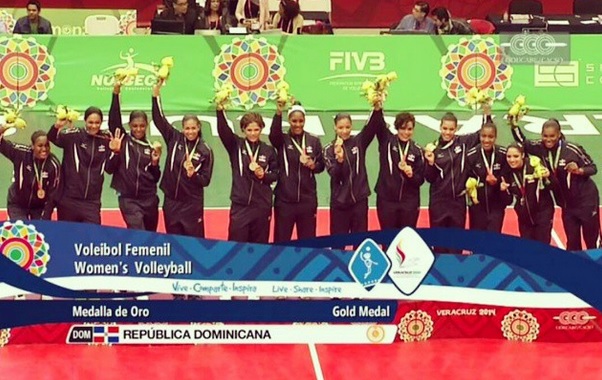 Republica Dominicana