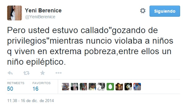 Berenice