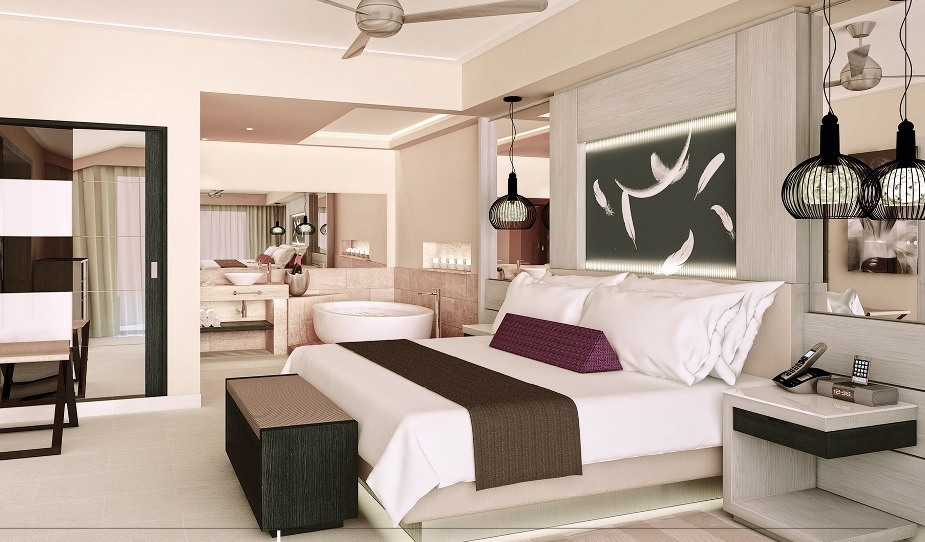 CHIC Punta Cana Room