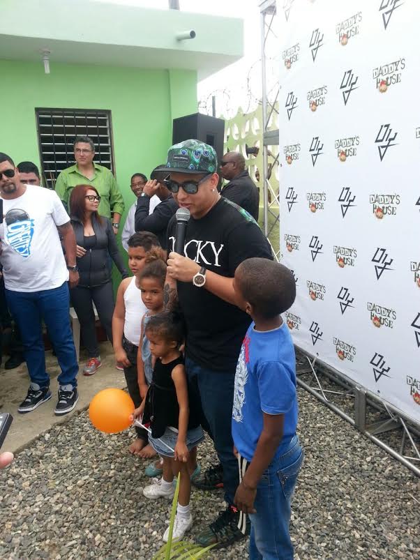 Daddy Yankee