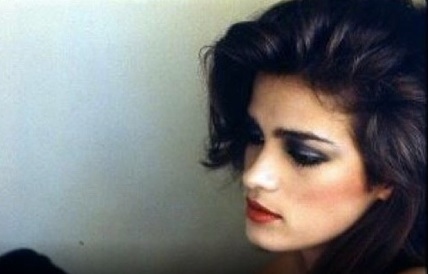 gia carangi