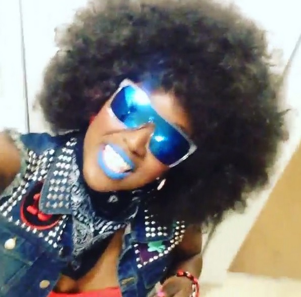 Amara La negra