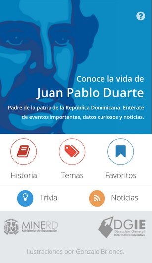 App Duarte
