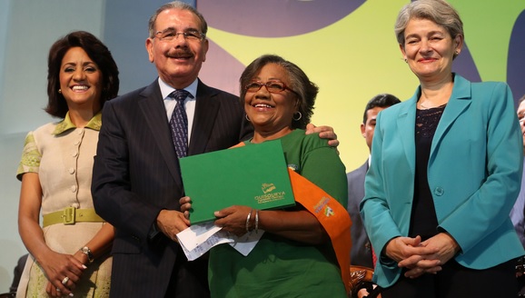 Quisqueya Aprende Contigo