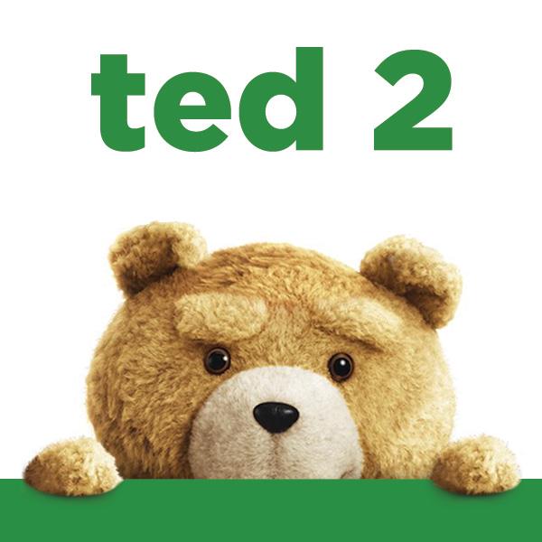 Presentan Tráiler De Ted 2 Ensegundosdo 