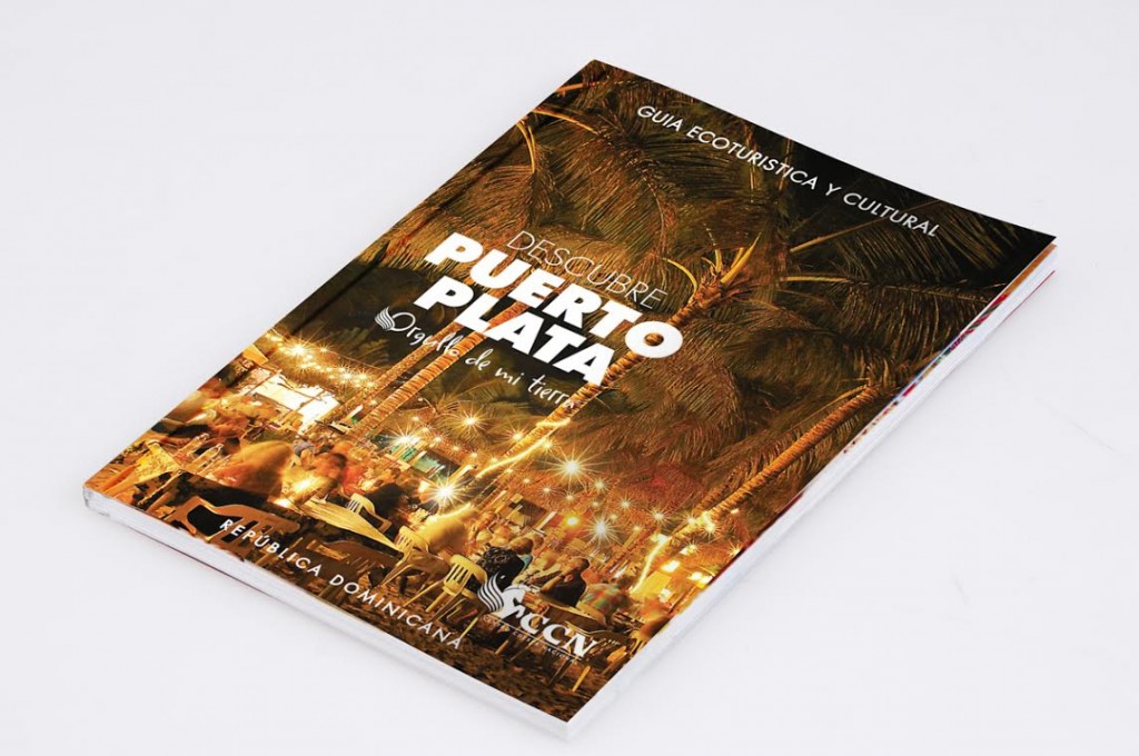 CNN Orgullo de mi Tierra