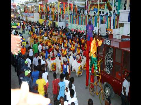 EEUU lamenta el «trágico» accidente que dejó 16 muertos en carnaval de