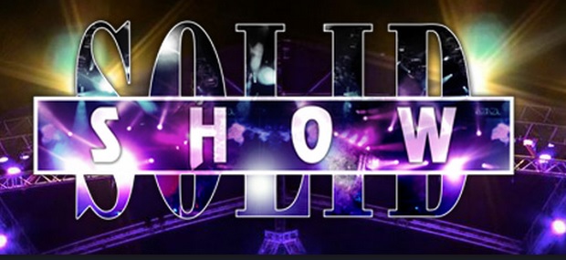 Solid Show Ensegundos República Dominicana