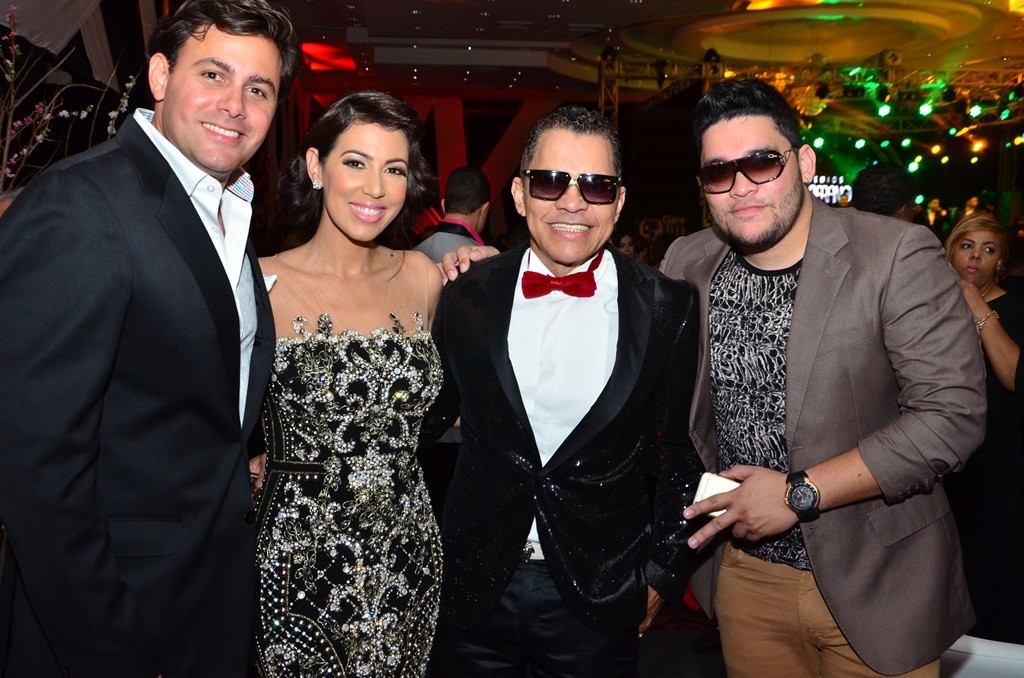 Sharmin Diaz, Rara y Rafely