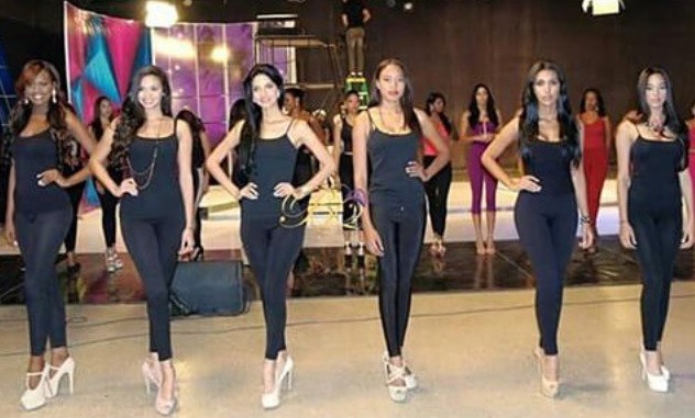 Miss Republica Dominicana