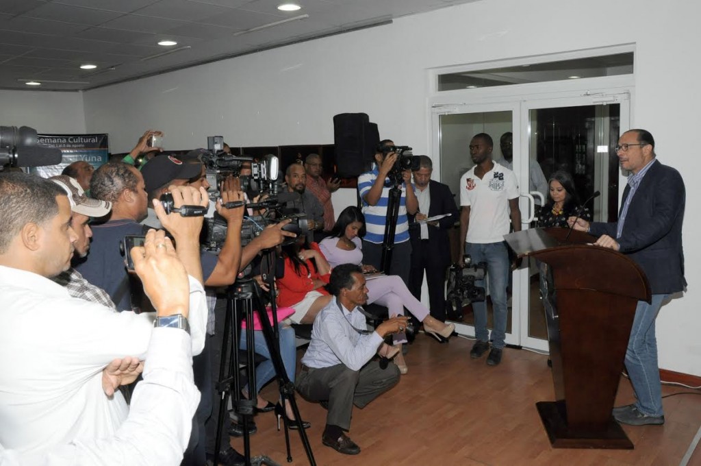 Jose Antonio Rodriguez