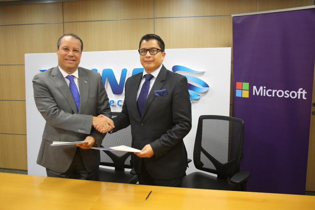 Damian Baez y Jorge Cabeza