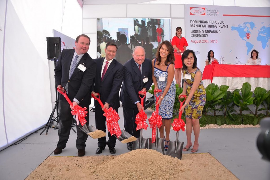 Hayco Republica Dominicana