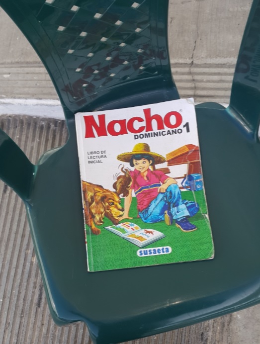 Nacho